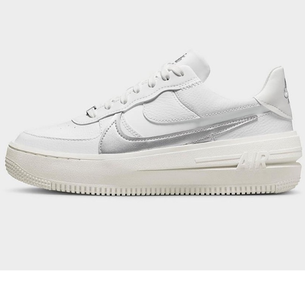 New Nike Air Force 1 sneakers DJ9946-101 - Picture 1 of 7